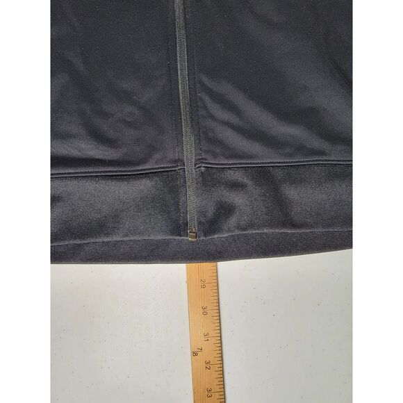Nike Men's Black Track Jacket - XL - Picture 5 of 7